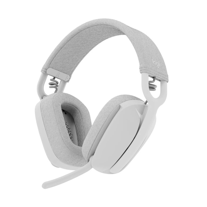 Logitech Zone Vibe 100 Wireless Headphone 2