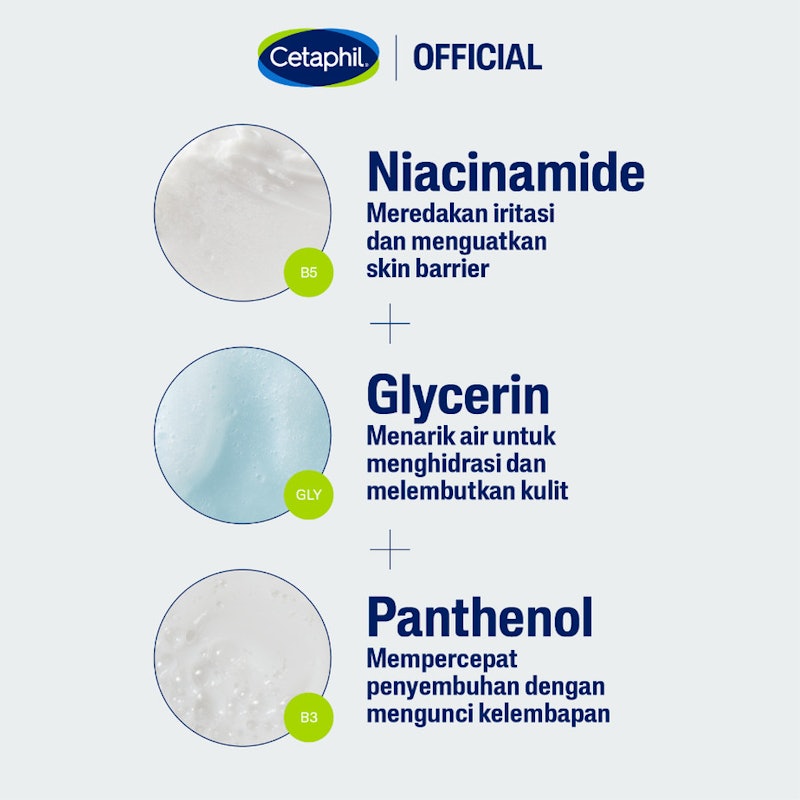 Gentle Skin Cleanser 3