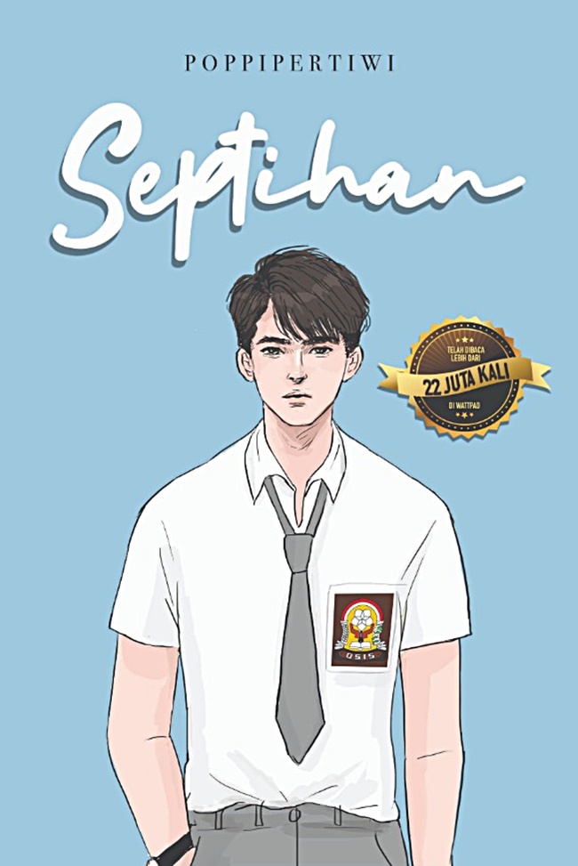 Septihan 1