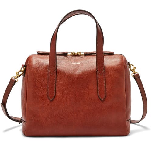 Fossil Sydney Satchel SHB1978