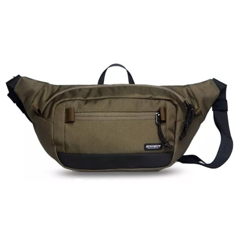 Cluth 1.0 Waist Bag 1