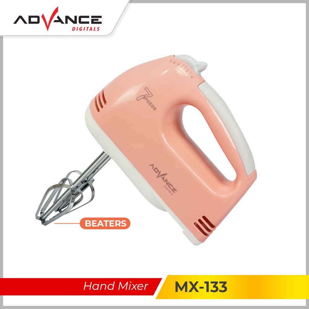 Advance Digitals Advance Hand Mixer MX-133