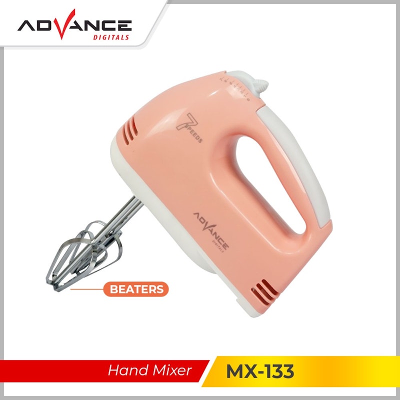 Advance Hand Mixer 3