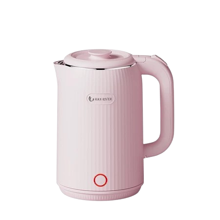 HAN RIVER Teko Listrik   ｜ HRDSH01