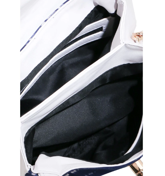 Mithlabs Mithlabs Jasmin Mini Handbag