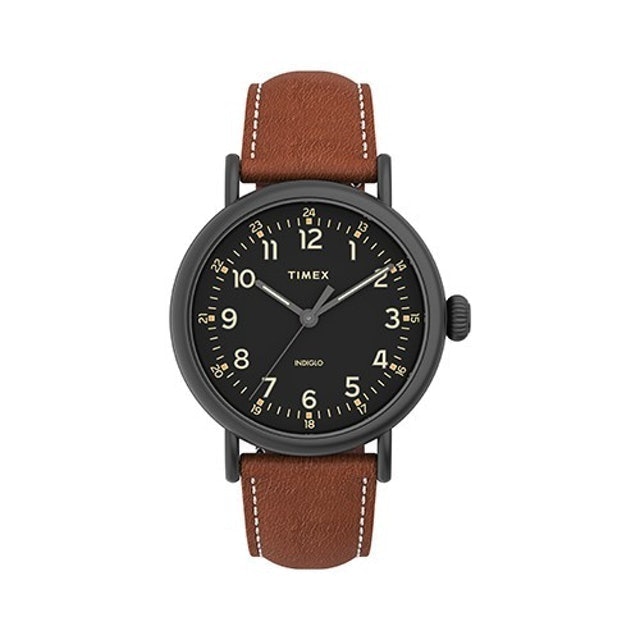 10 Rekomendasi Jam Tangan Timex  Terbaik  4