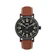 Timex Standard 40mm Leather Strap Watch 1