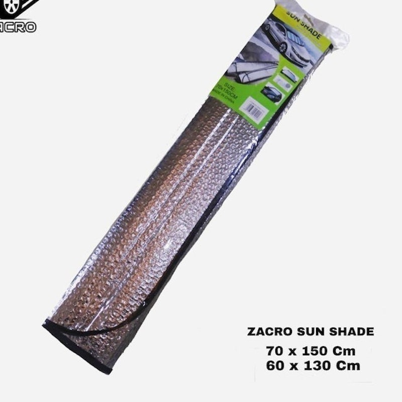 Sun Shade Mobil 3