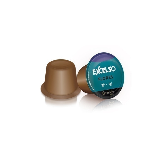 Excelso Unakaffe Flores CCEXC00022