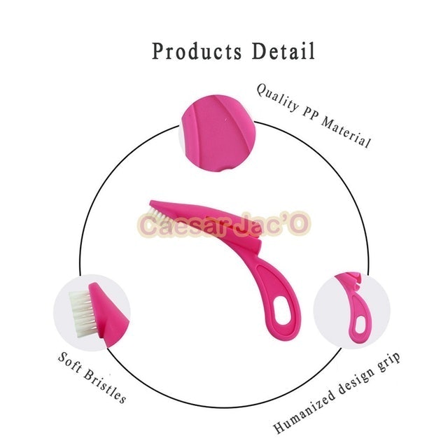  Sikat Gigi Hewan Anjing Kucing Kelinci