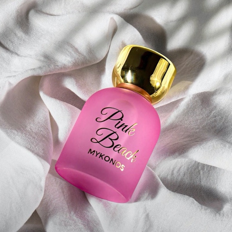 Mykonos Pink Beach Eau De Parfum 3
