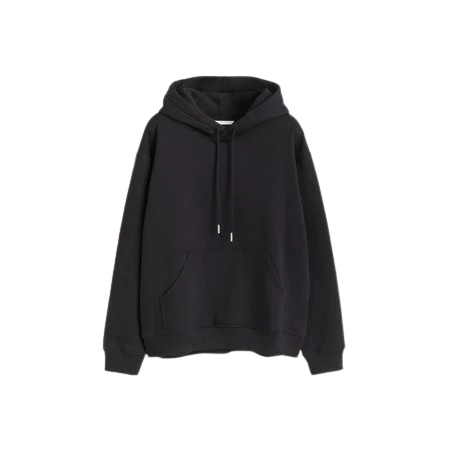H&M Wanita Hooded Top
