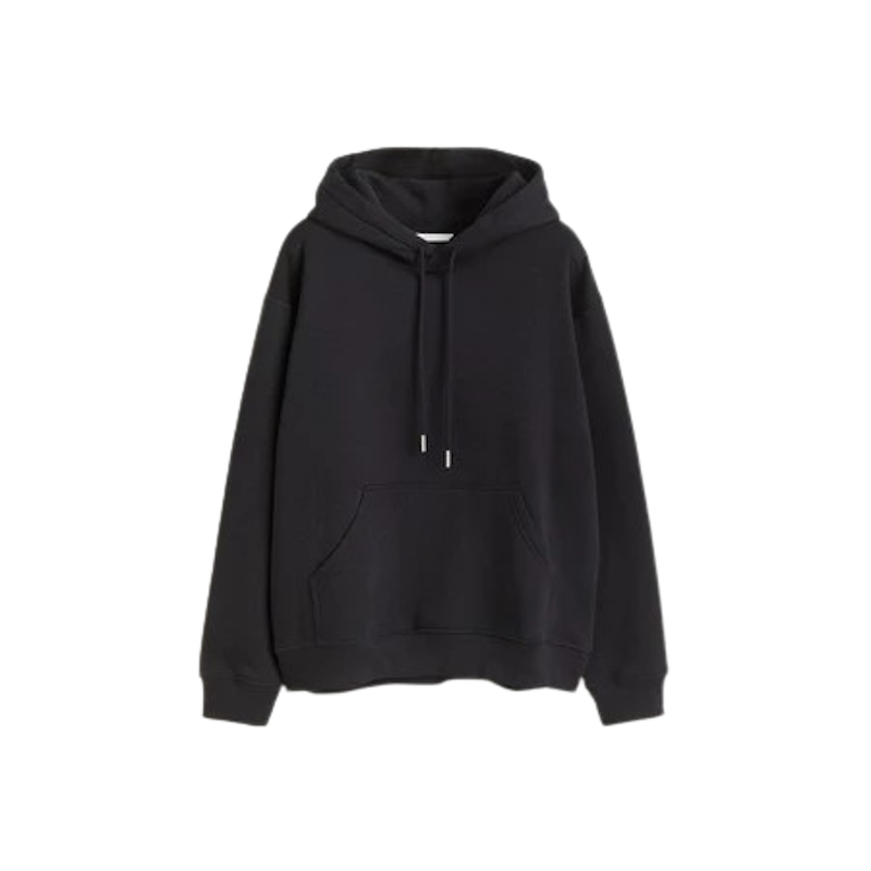 H&M Wanita Hooded Top 1
