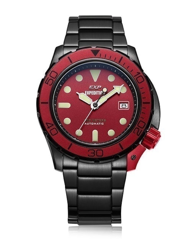 Expedition E 6809 MAB 5