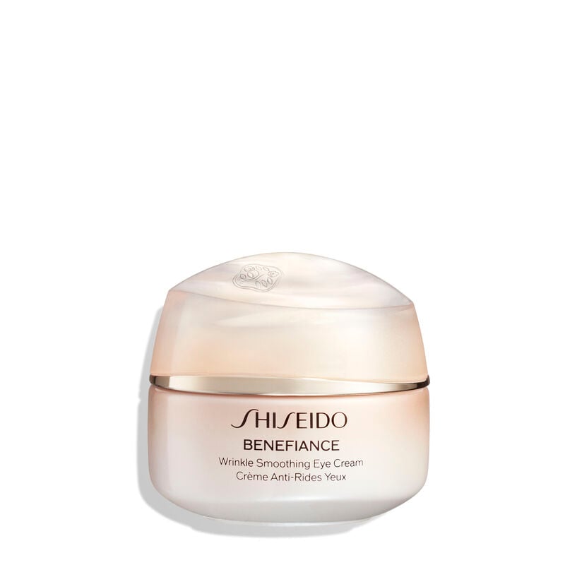 Benefiance Wrinkle Smoothing Eye Cream 1