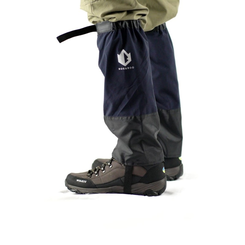 BOGABOO Gaiter Waterproof 3