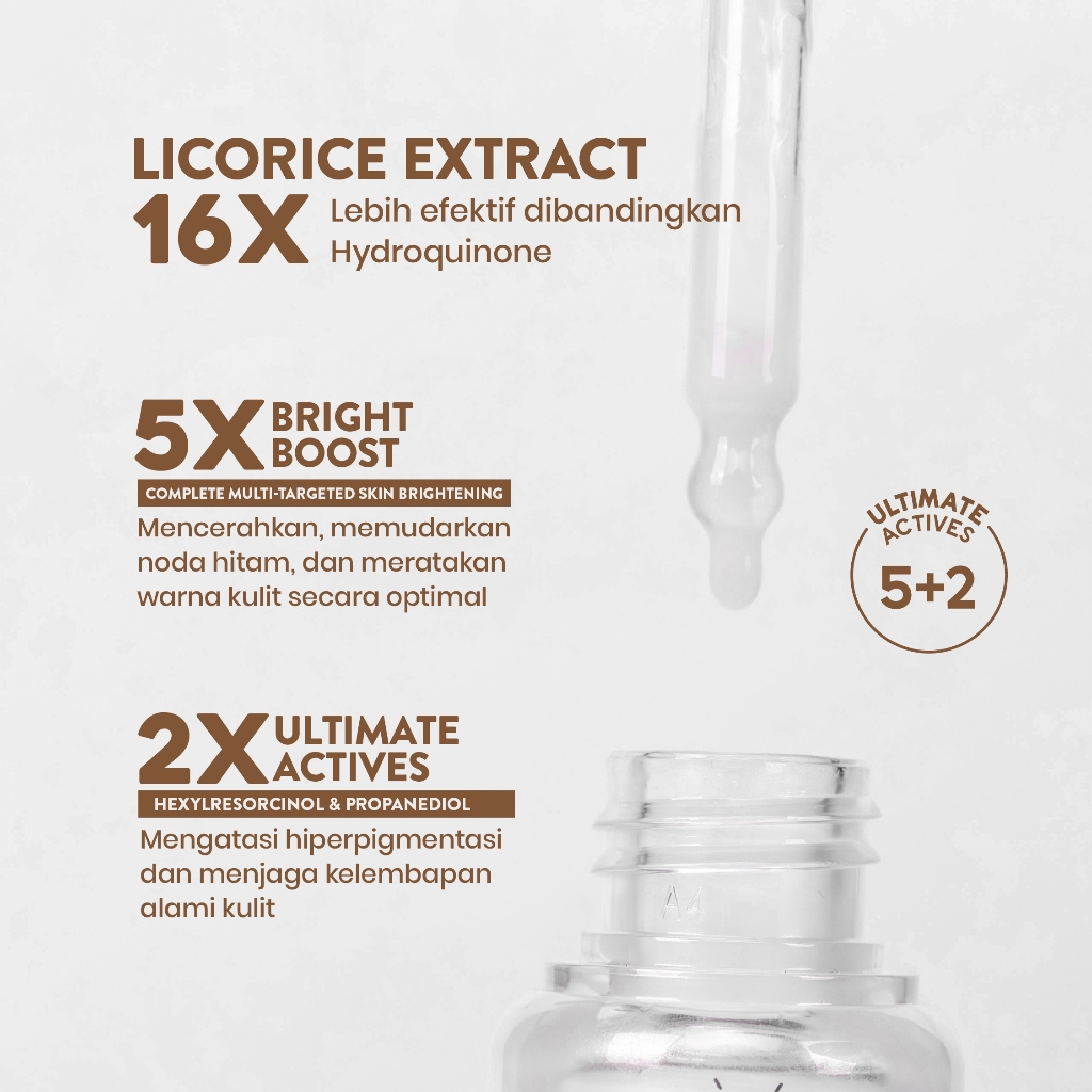 N'Pure Potion of Light Serum