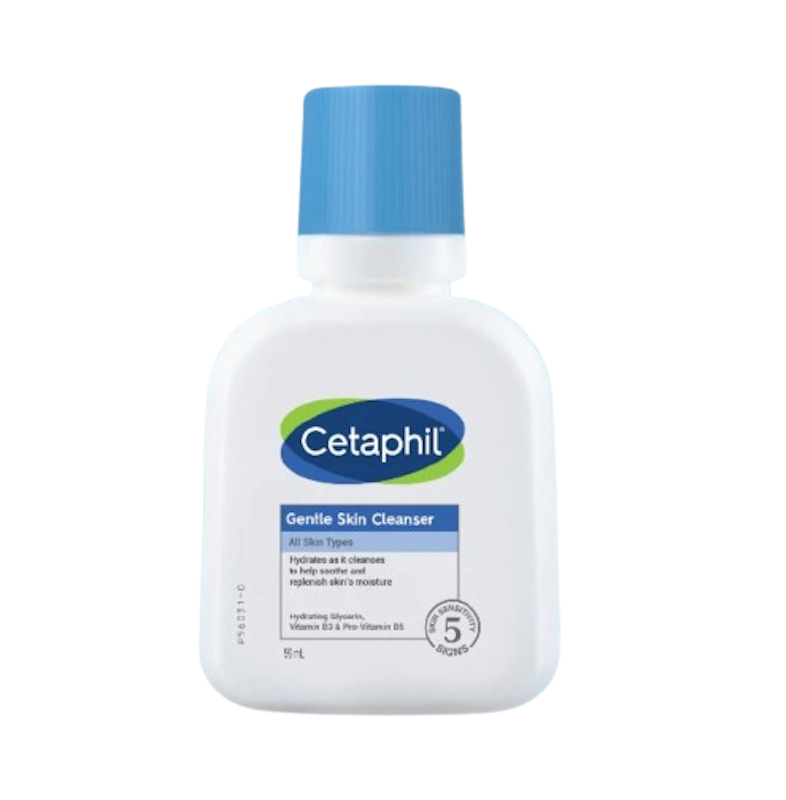 Gentle Skin Cleanser 1