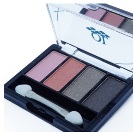 QL Cosmetic Eyeshadow - 13 3