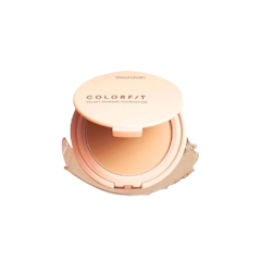 Colorfit Velvet Powder Foundation 42N Neutral Sand