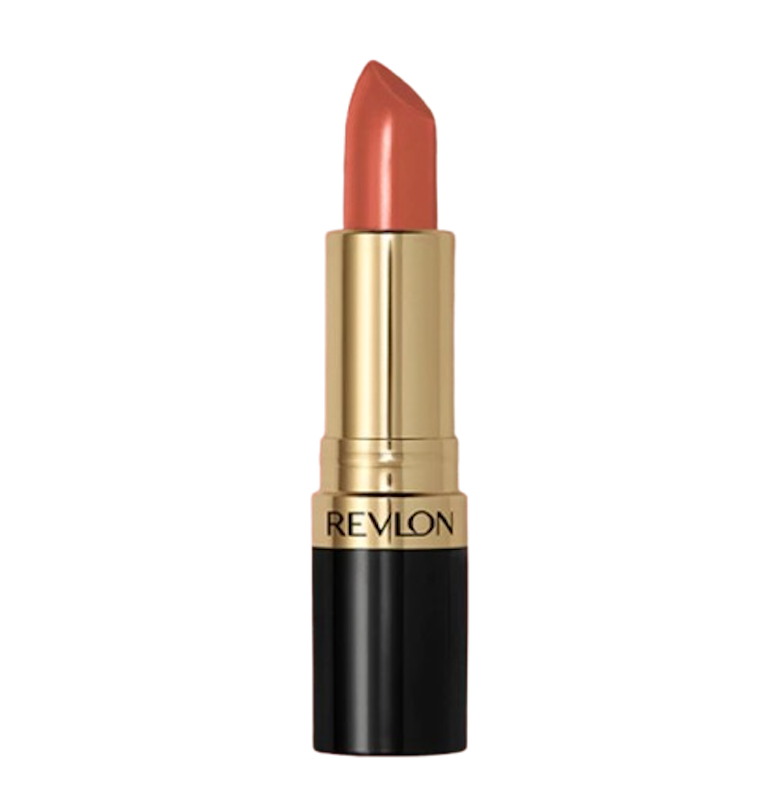 Revlon SuperLustrous Lipstik 131 Ginger Rose 1