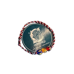 Gelang Tridatu