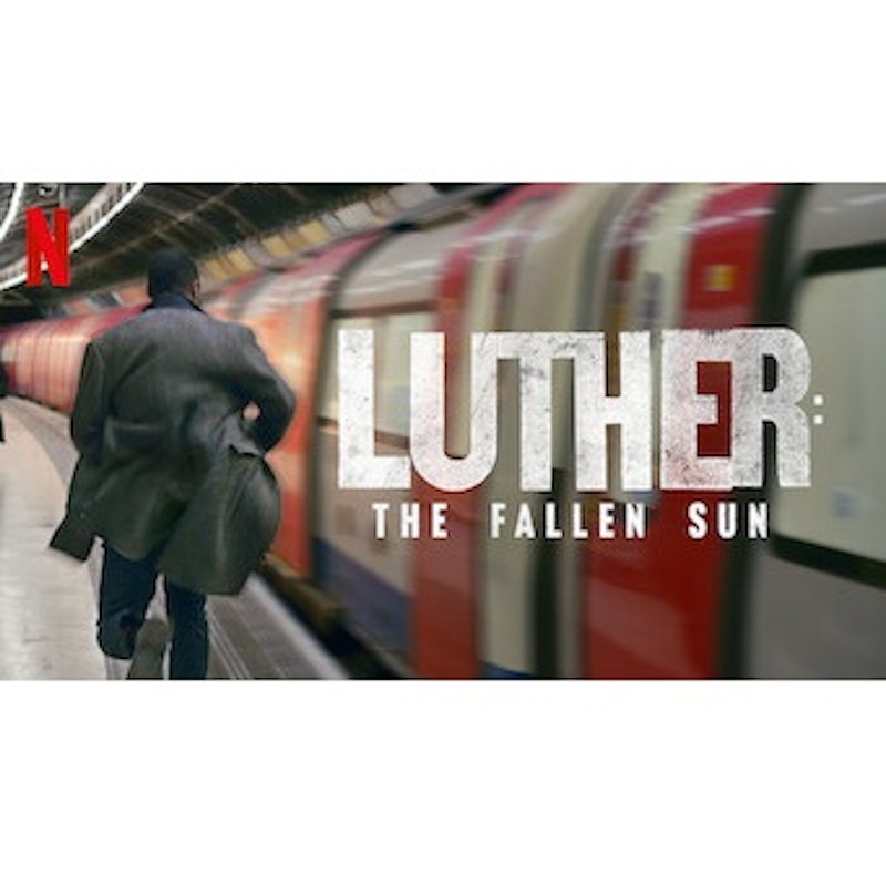 Luther: The Fallen Sun 1