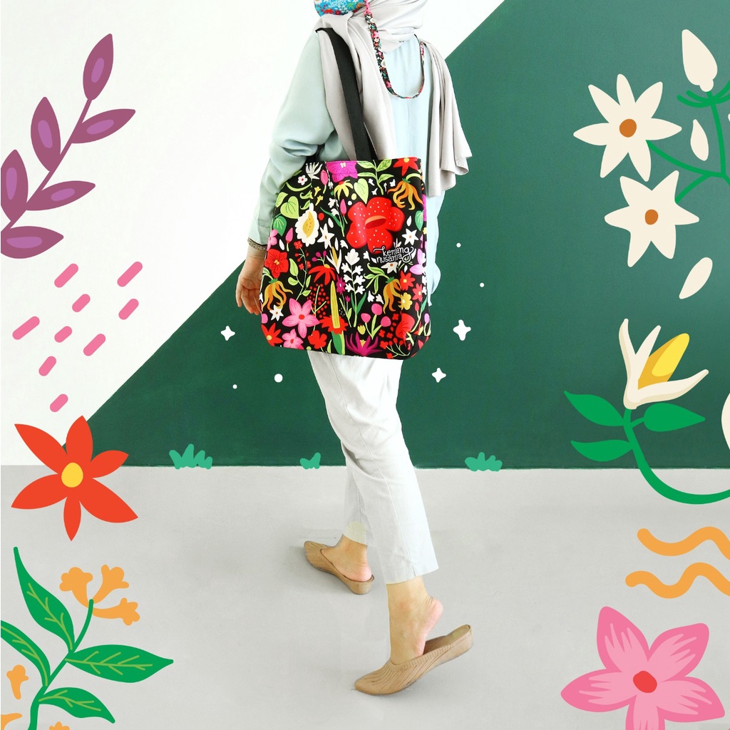 Sovlo Tas Lipat Belanja