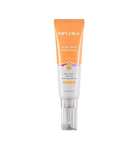 Implora ｜ Acne Spot Treatment