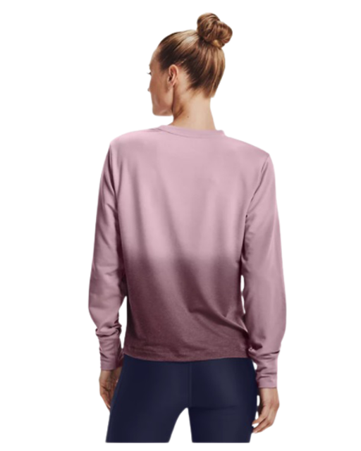 Women's UA Rival Terry Gradient Crew