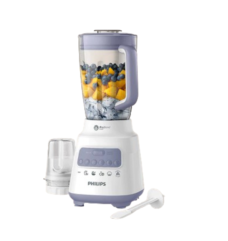5000 Series Blender 1