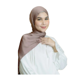 10 Rekomendasi Jilbab Satin Terbaik (Terbaru Tahun 2026) 3