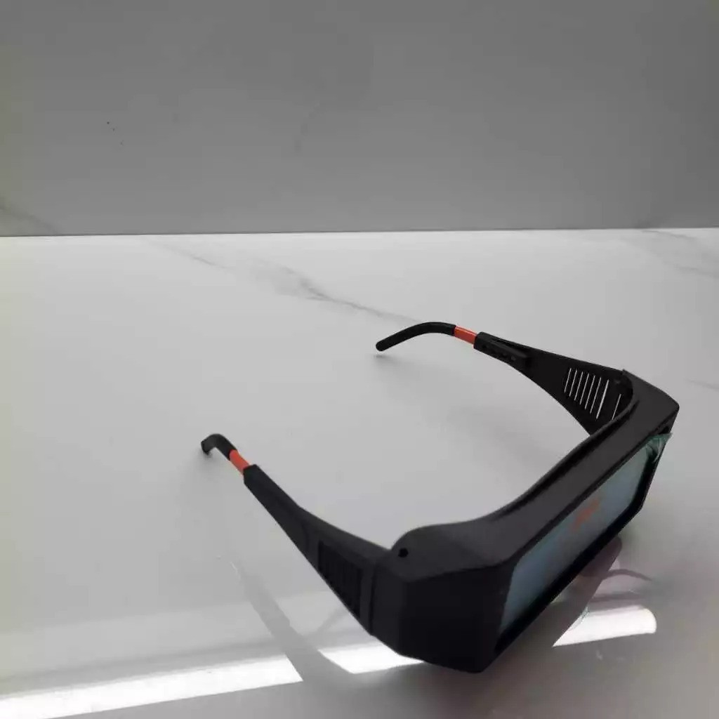 Multipro Automatic Welding Glasses 3