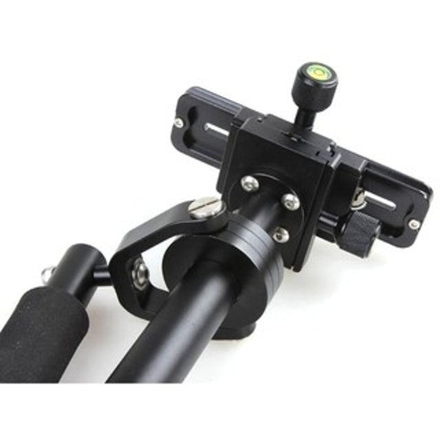 TaffStudio Stabilizer Steadycam Pro for Camcorder DSLR S40
