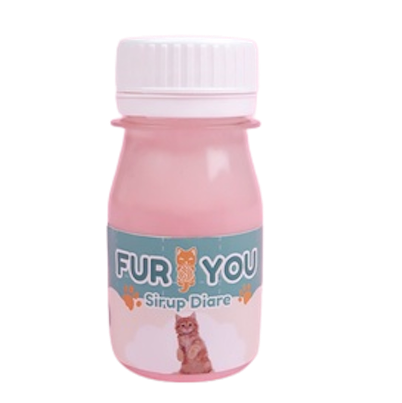 Sirup Diare 1