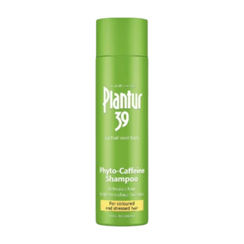 Plantur 39 Phyto-Caffeine Shampoo 1