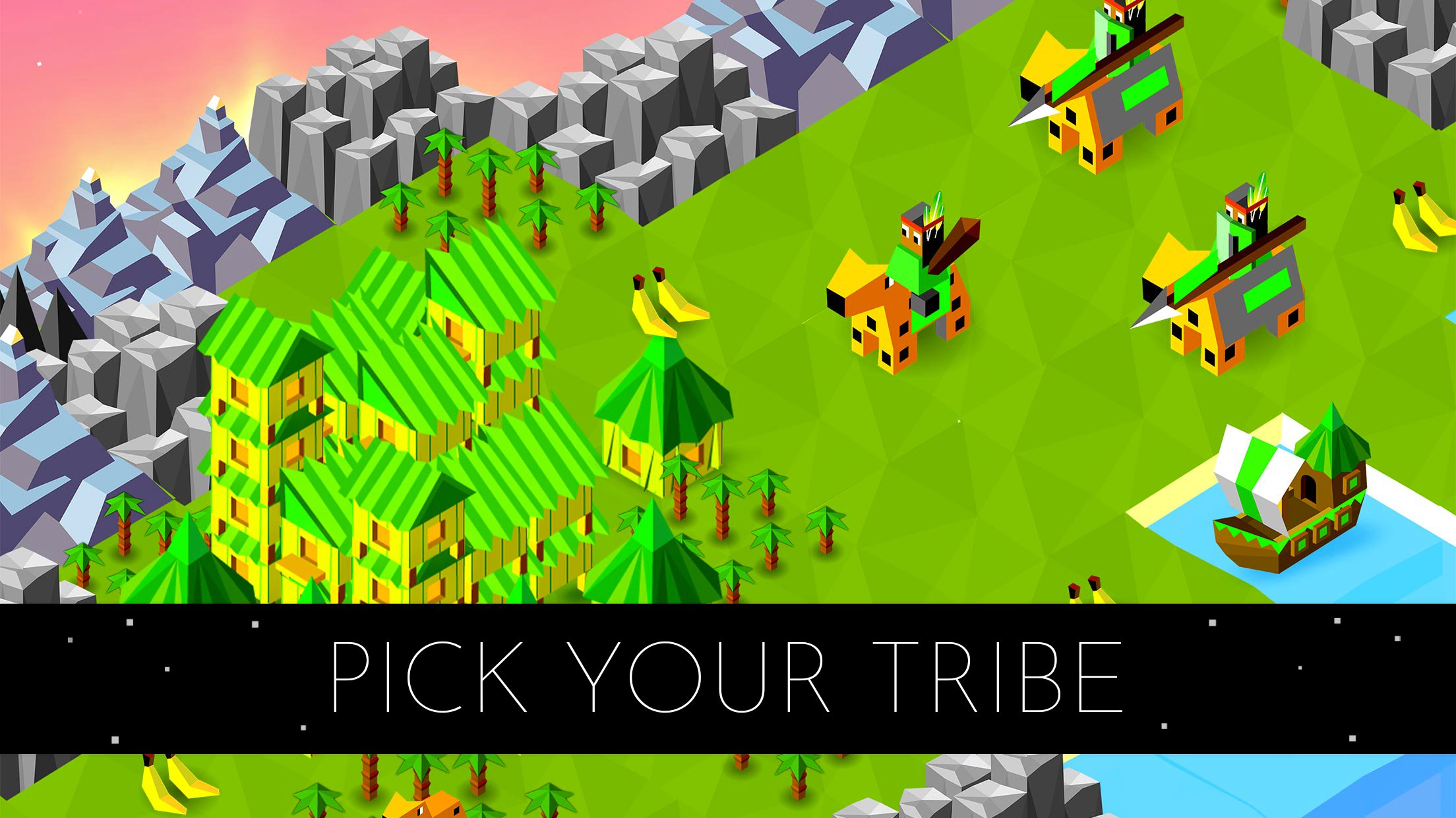 The Battle of Polytopia 5