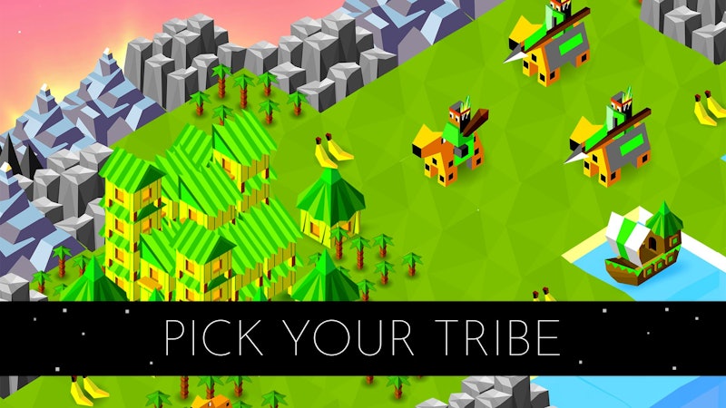 The Battle of Polytopia 5