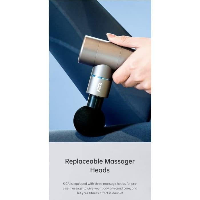 KiCA Massage Gun 3