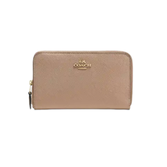 Medium Zip Around Wallet