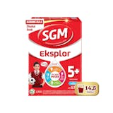 10 Rekomendasi Susu SGM Terbaik 4