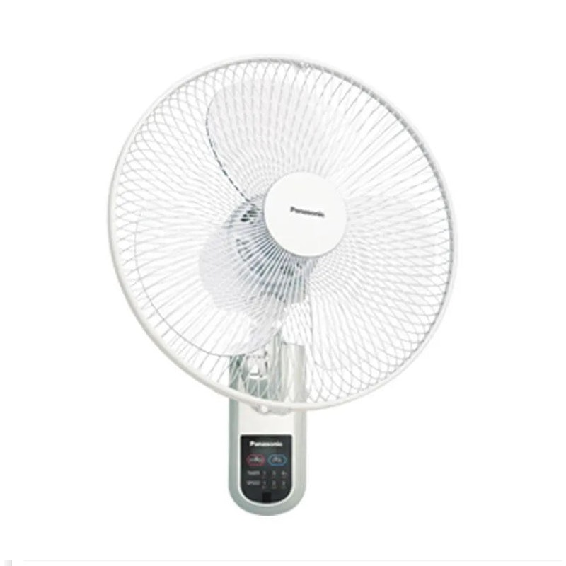 Wall Fan 1