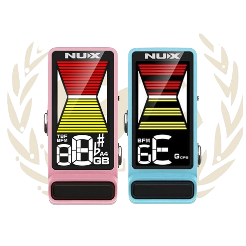 NUX NTU-3 MKII Flow Tune 5