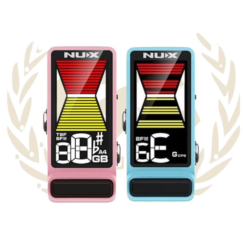 NUX NTU-3 MKII Flow Tune 5