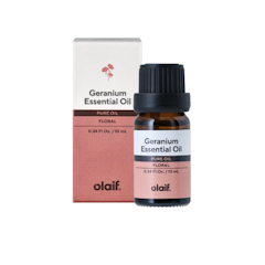 Essential Oil Geranium