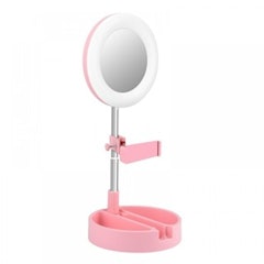 Live Makeup Multipurpose Desk Lamp