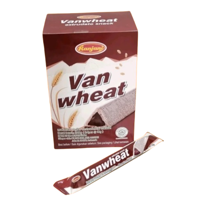 Van Wheat 1
