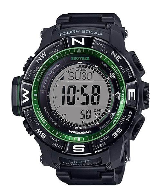 Pro Trek PRW-3510FC-1 1