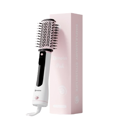 Simplus Sisir Angin 4 in 1 Multifungsi