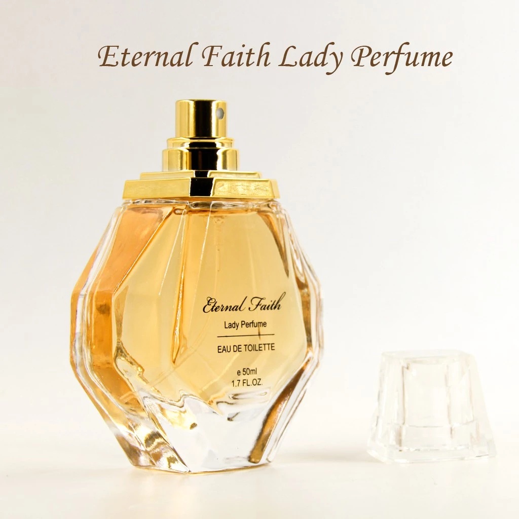 Miniso Group Miniso Eternal Faith Lady Perfume Eau de Toilette